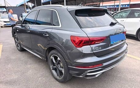 Audi Q3, 2022 год, 2 035 000 рублей, 6 фотография
