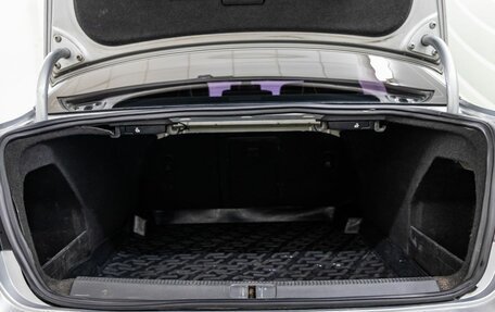 Volkswagen Passat B7, 2011 год, 828 000 рублей, 36 фотография