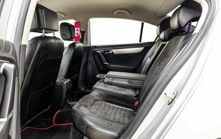 Volkswagen Passat B7, 2011 год, 828 000 рублей, 35 фотография