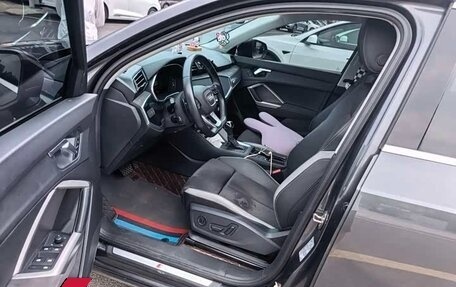 Audi Q3, 2022 год, 2 035 000 рублей, 7 фотография