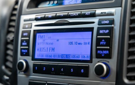 Hyundai Santa Fe III рестайлинг, 2008 год, 1 058 000 рублей, 29 фотография