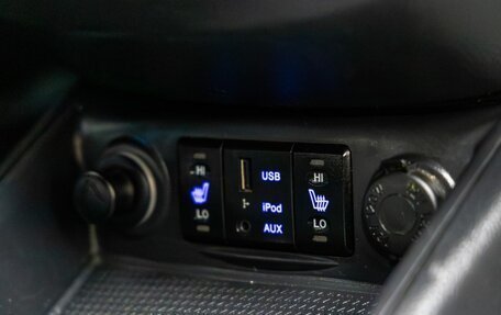 Hyundai Santa Fe III рестайлинг, 2008 год, 1 058 000 рублей, 31 фотография