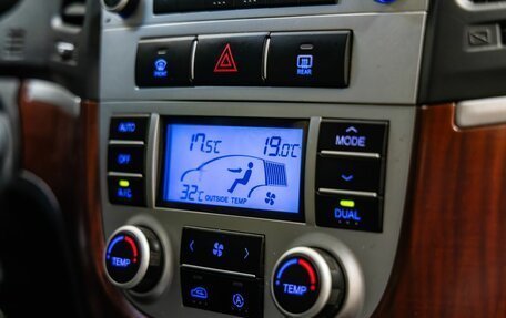 Hyundai Santa Fe III рестайлинг, 2008 год, 1 058 000 рублей, 30 фотография