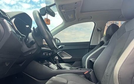 Audi Q3, 2022 год, 2 005 000 рублей, 7 фотография