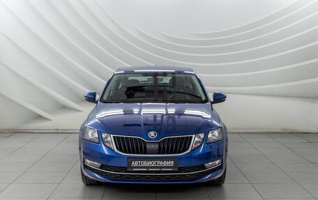 Skoda Octavia, 2020 год, 2 348 000 рублей, 2 фотография