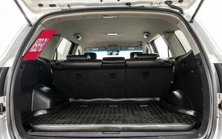Hyundai Santa Fe III рестайлинг, 2008 год, 1 058 000 рублей, 36 фотография