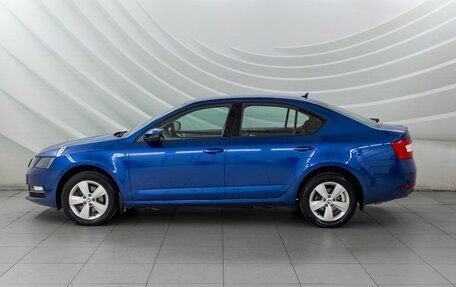 Skoda Octavia, 2020 год, 2 348 000 рублей, 4 фотография