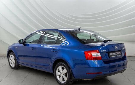 Skoda Octavia, 2020 год, 2 348 000 рублей, 5 фотография