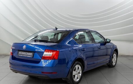 Skoda Octavia, 2020 год, 2 348 000 рублей, 7 фотография