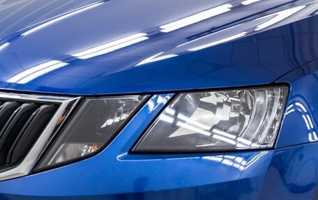 Skoda Octavia, 2020 год, 2 348 000 рублей, 11 фотография
