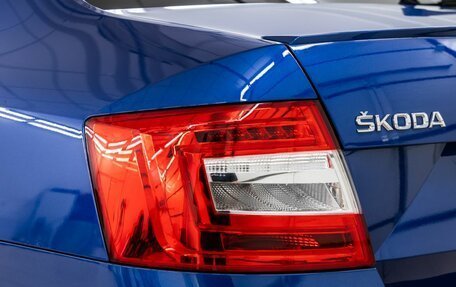 Skoda Octavia, 2020 год, 2 348 000 рублей, 12 фотография
