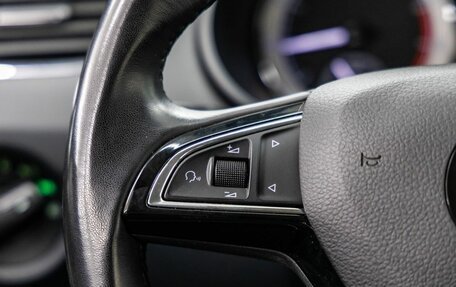 Skoda Octavia, 2020 год, 2 348 000 рублей, 18 фотография
