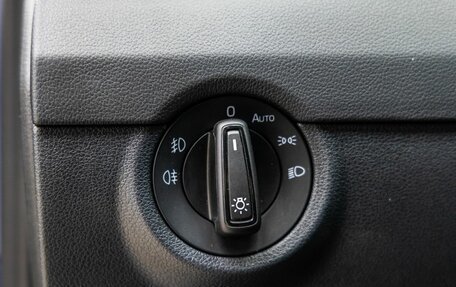 Skoda Octavia, 2020 год, 2 348 000 рублей, 16 фотография