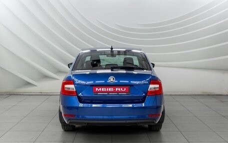 Skoda Octavia, 2020 год, 2 348 000 рублей, 6 фотография