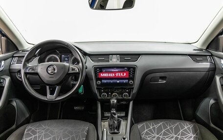 Skoda Octavia, 2020 год, 2 348 000 рублей, 13 фотография