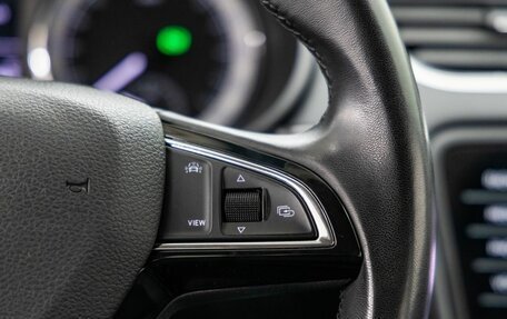 Skoda Octavia, 2020 год, 2 348 000 рублей, 19 фотография