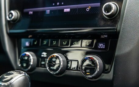 Skoda Octavia, 2020 год, 2 348 000 рублей, 31 фотография