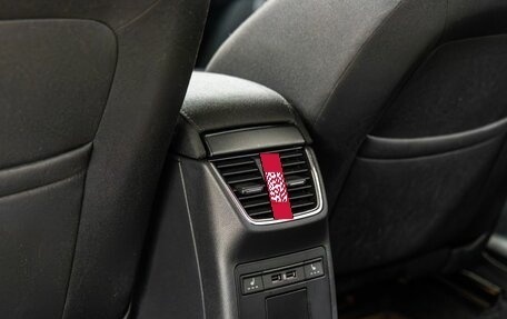 Skoda Octavia, 2020 год, 2 348 000 рублей, 33 фотография