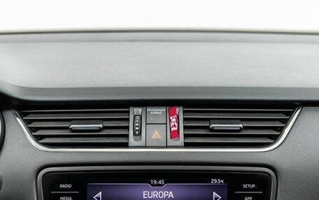 Skoda Octavia, 2020 год, 2 348 000 рублей, 23 фотография