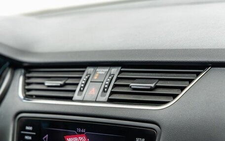 Skoda Octavia, 2020 год, 2 348 000 рублей, 29 фотография