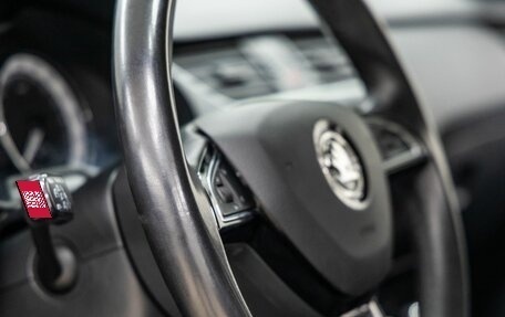 Skoda Octavia, 2020 год, 2 348 000 рублей, 28 фотография
