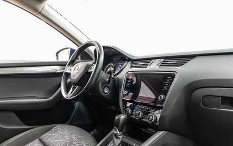 Skoda Octavia, 2020 год, 2 348 000 рублей, 36 фотография