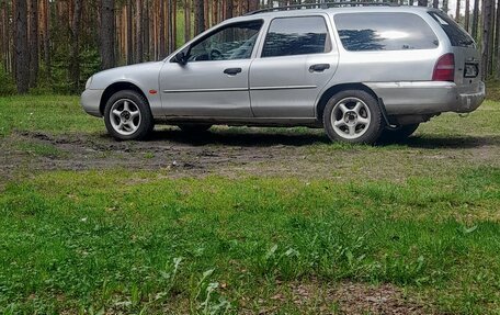 Ford Mondeo II, 1999 год, 65 000 рублей, 3 фотография