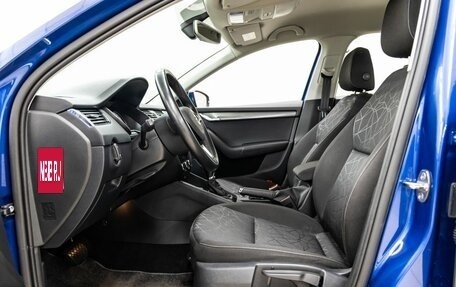Skoda Octavia, 2020 год, 2 348 000 рублей, 35 фотография