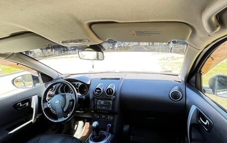 Nissan Qashqai, 2007 год, 770 000 рублей, 6 фотография