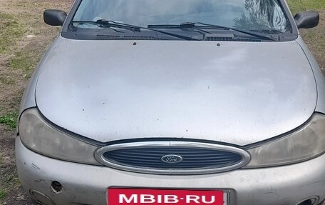 Ford Mondeo II, 1999 год, 65 000 рублей, 2 фотография