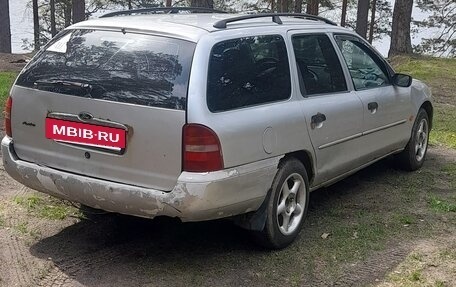 Ford Mondeo II, 1999 год, 65 000 рублей, 4 фотография