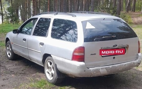 Ford Mondeo II, 1999 год, 65 000 рублей, 5 фотография