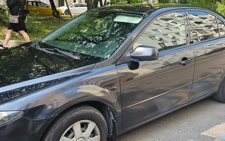 Mazda 6, 2006 год, 500 000 рублей, 4 фотография