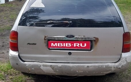 Ford Mondeo II, 1999 год, 65 000 рублей, 6 фотография
