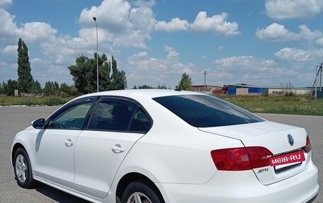 Volkswagen Jetta VI, 2013 год, 720 000 рублей, 4 фотография