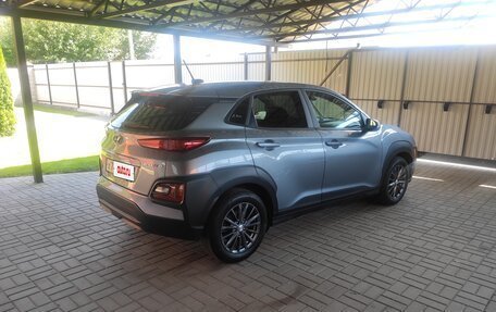 Hyundai Kona I, 2019 год, 1 850 000 рублей, 3 фотография