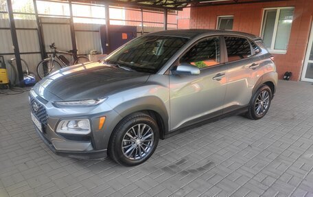 Hyundai Kona I, 2019 год, 1 850 000 рублей, 6 фотография