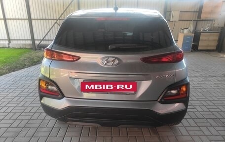 Hyundai Kona I, 2019 год, 1 850 000 рублей, 4 фотография