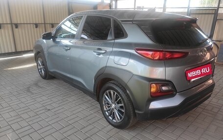 Hyundai Kona I, 2019 год, 1 850 000 рублей, 5 фотография
