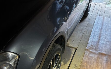 Nissan Qashqai, 2007 год, 650 000 рублей, 2 фотография