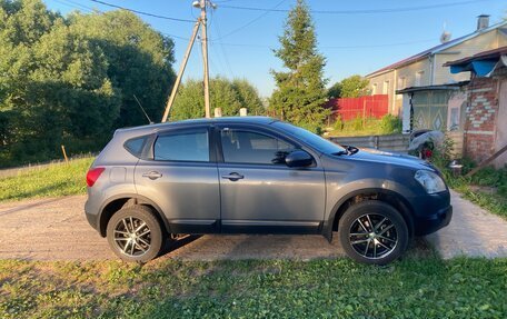 Nissan Qashqai, 2007 год, 650 000 рублей, 5 фотография