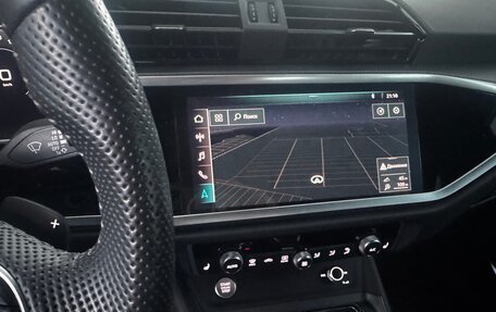 Audi Q3, 2019 год, 4 200 000 рублей, 6 фотография