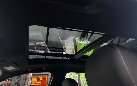 Audi Q3, 2019 год, 4 200 000 рублей, 2 фотография