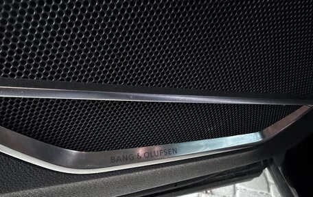 Audi Q3, 2019 год, 4 200 000 рублей, 8 фотография