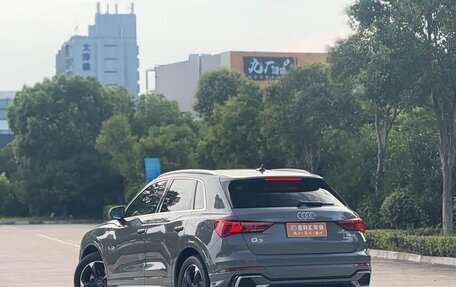 Audi Q3, 2022 год, 2 040 000 рублей, 6 фотография