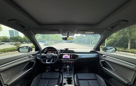 Audi Q3, 2022 год, 2 040 000 рублей, 9 фотография