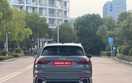 Audi Q3, 2022 год, 2 040 000 рублей, 5 фотография