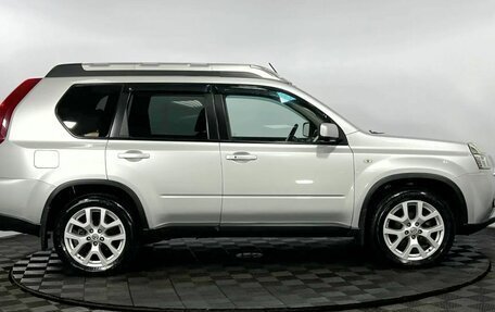 Nissan X-Trail, 2014 год, 1 258 000 рублей, 5 фотография