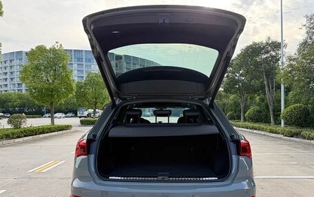 Audi Q3, 2022 год, 2 040 000 рублей, 11 фотография