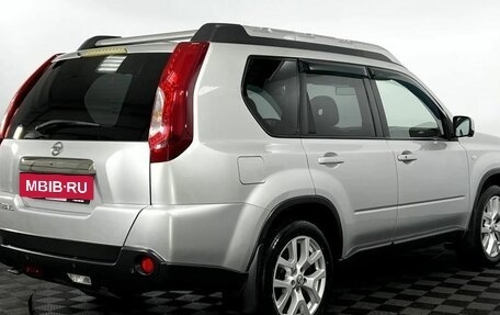 Nissan X-Trail, 2014 год, 1 258 000 рублей, 6 фотография